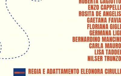 28 Maggio 2022, spettacolo di Beneficienza