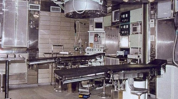 Ospedale di Zongo