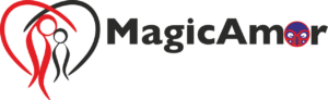 Magic Amor Logo